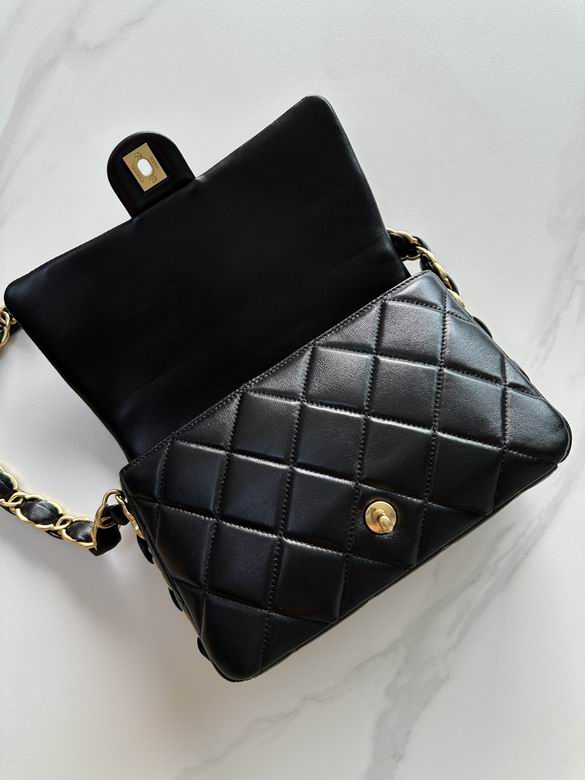 AS5176 25X16X7cm BL 6色 5