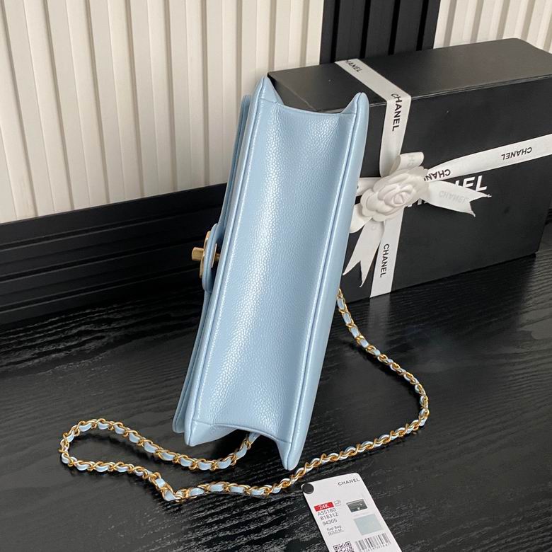 AS5180 17X26X8cm BL 2色 14