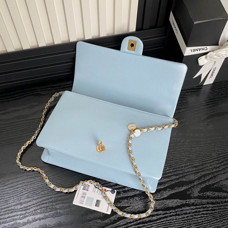 AS5180 17X26X8cm BL 2色 17