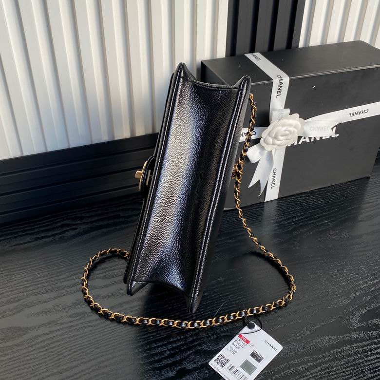 AS5180 17X26X8cm BL 5