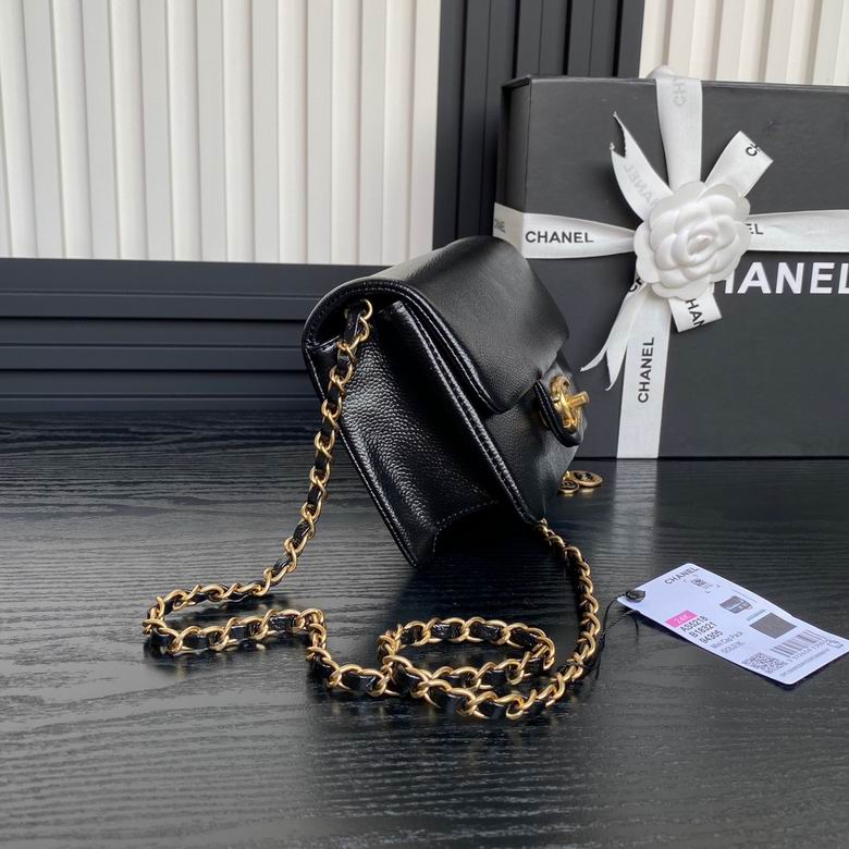 AS5186 13X17.5X6cm BL 4色 31