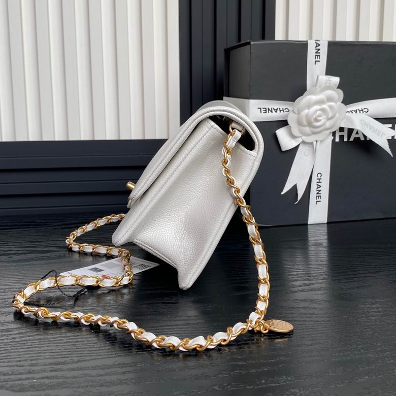 AS5186 15X23X8cm BL 4