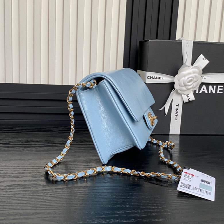 AS5186 15X23X8cm BL 5