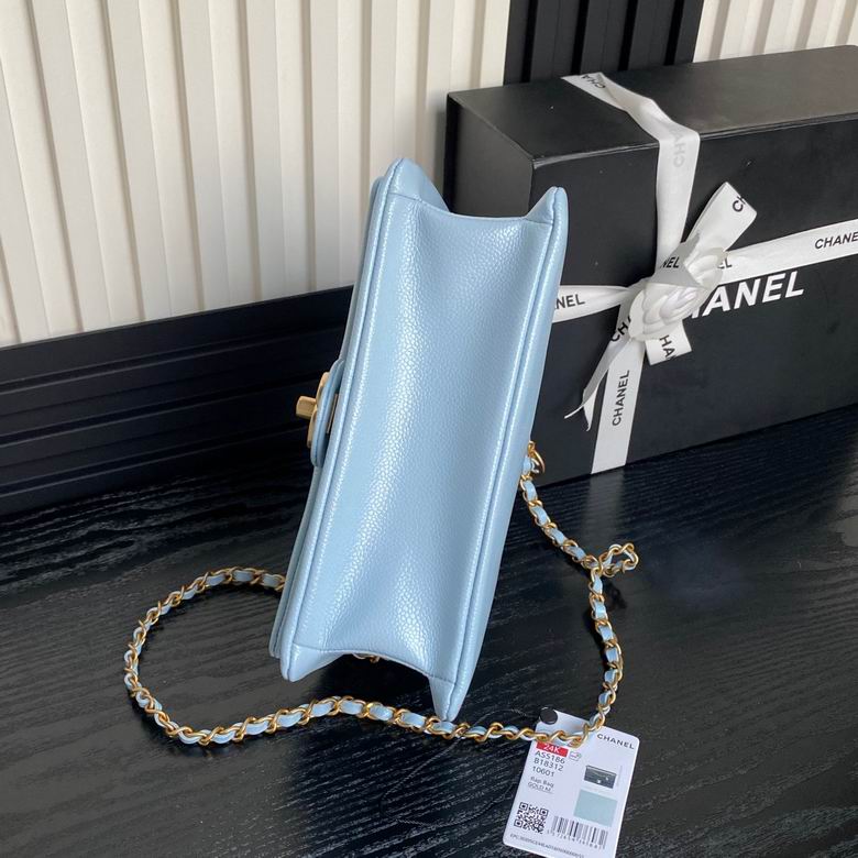 AS5186 15X23X8cm BL 6