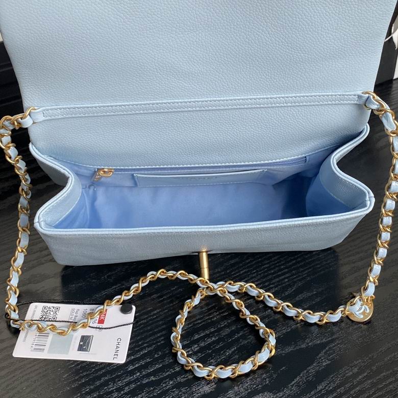 AS5186 15X23X8cm BL 7