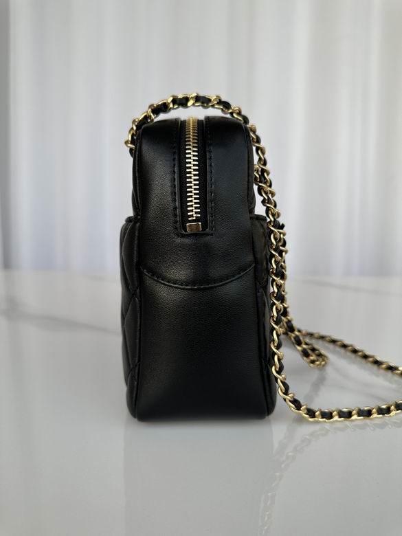 AS5187 25X17X8cm BL 4色 10