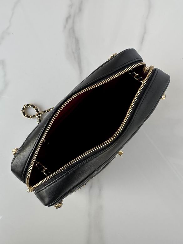 AS5187 25X17X8cm BL 4色 15