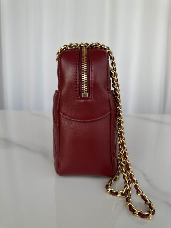 AS5187 25X17X8cm BL 4色 1