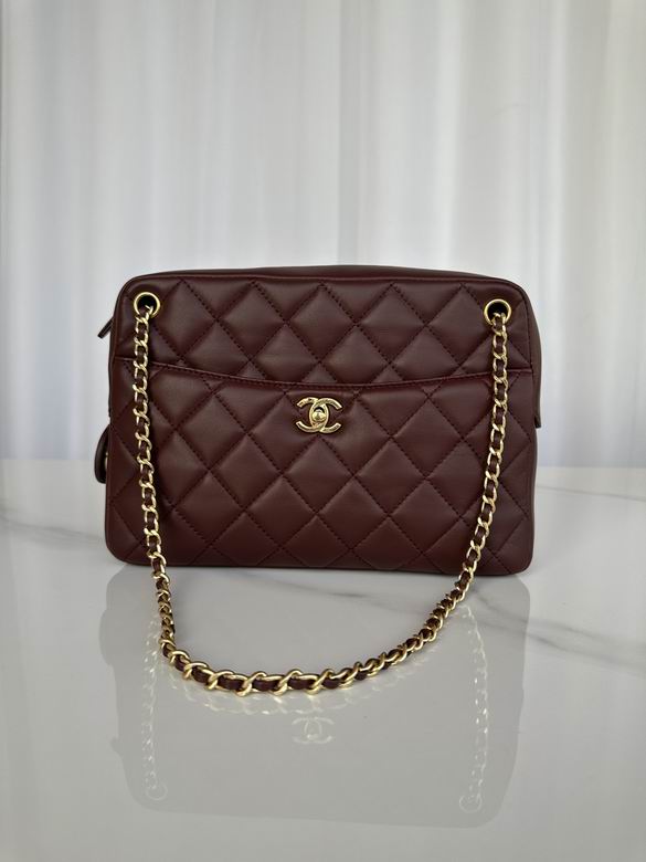 AS5187 25X17X8cm BL 4色 27