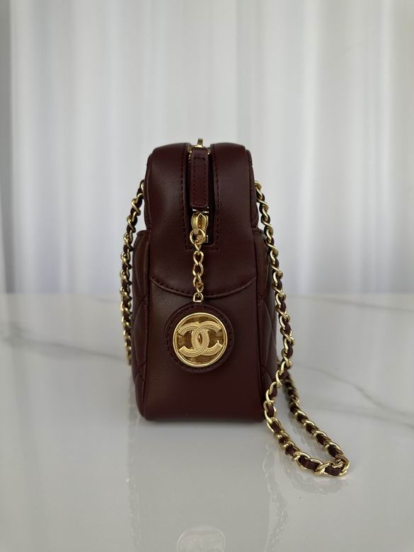 AS5187 25X17X8cm BL 4色 28