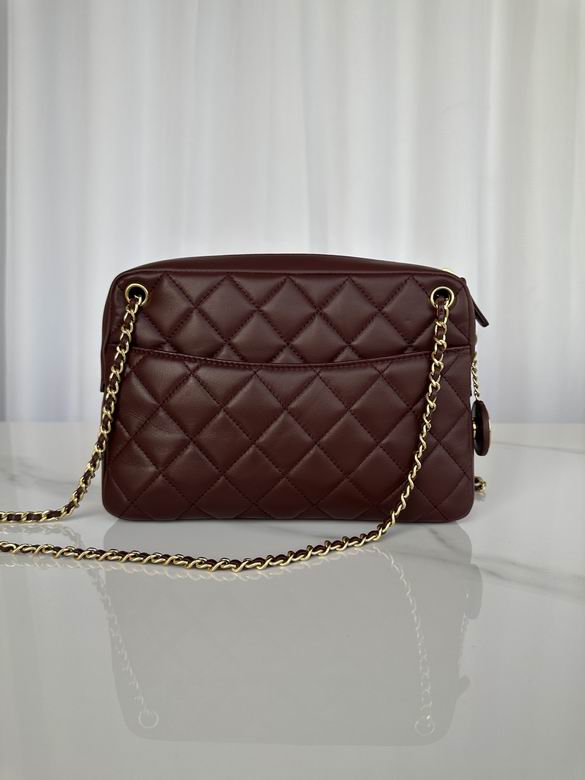 AS5187 25X17X8cm BL 4色 29