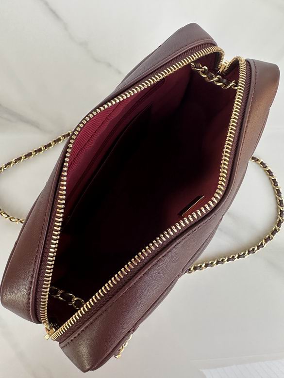 AS5187 25X17X8cm BL 4色 33