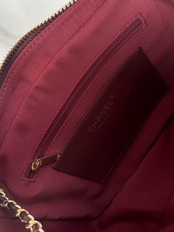 AS5187 25X17X8cm BL 4色 34