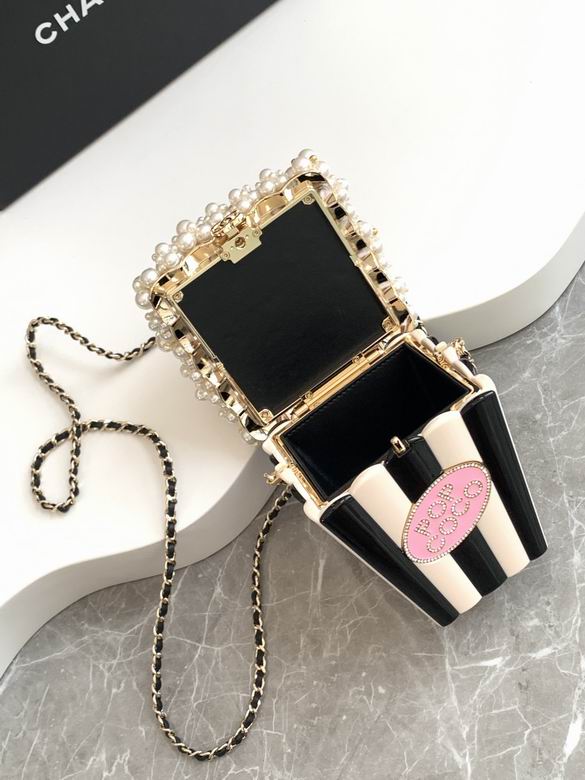 AS5217 11X16X7cm BL 7