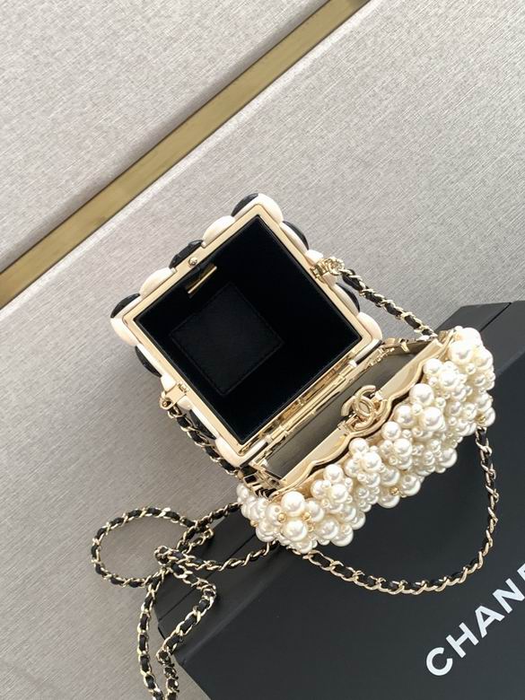 AS5217 11X16X7cm BL 8