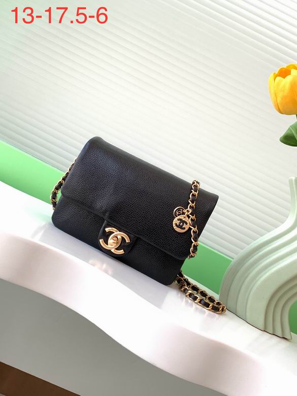 AS5218 13X17.5X6cm BL 0