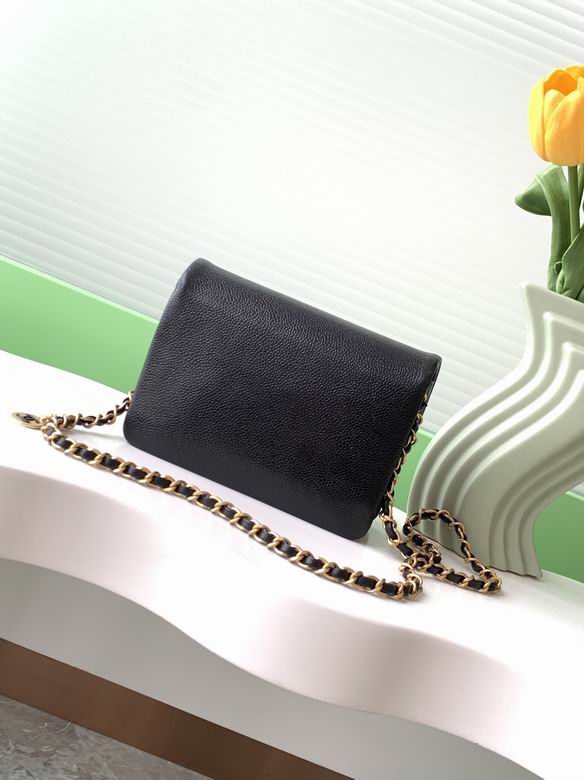 AS5218 13X17.5X6cm BL 2