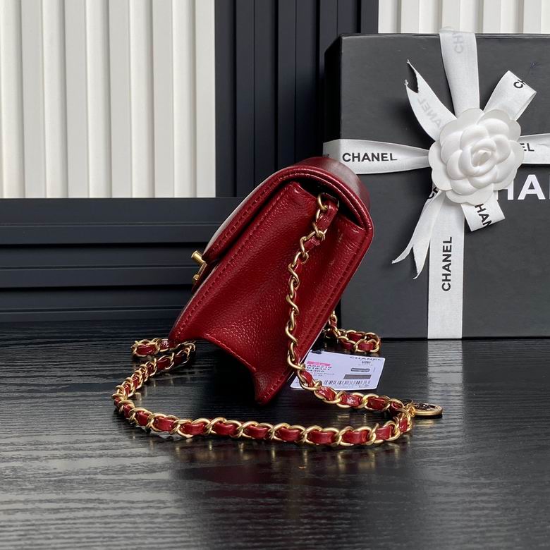 AS5218 13X17.5X6cm BL 3色 13