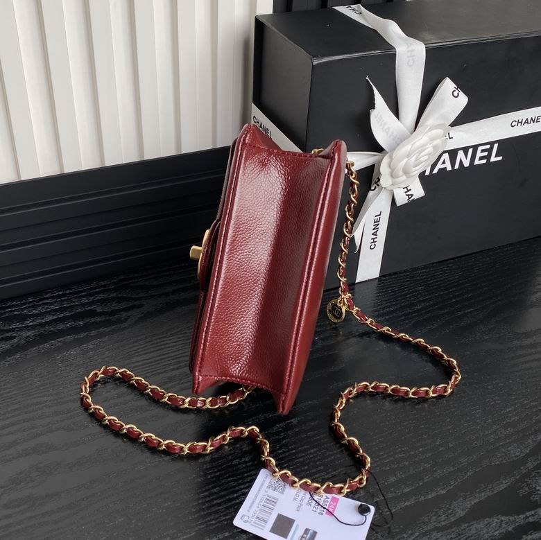 AS5218 13X17.5X6cm BL 3色 14