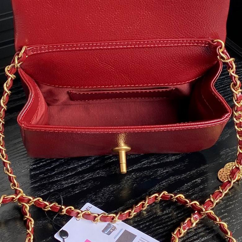 AS5218 13X17.5X6cm BL 3色 16