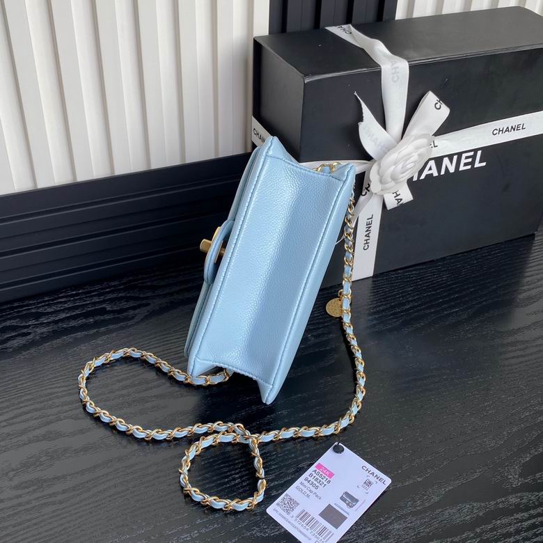 AS5218 13X17.5X6cm BL 3色 5