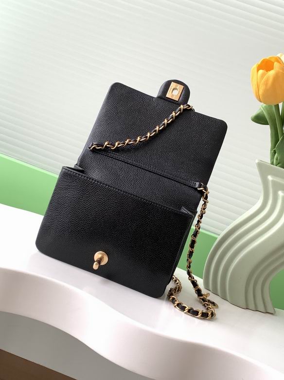 AS5218 13X17.5X6cm BL 6