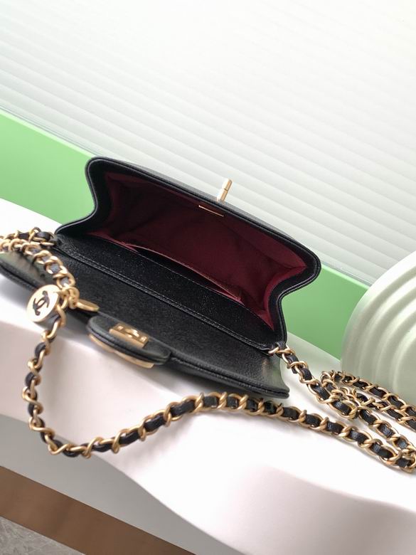 AS5218 13X17.5X6cm BL 7