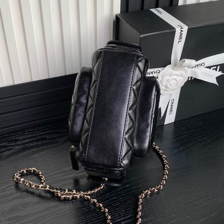 AS5220 13X23X15cm BL 3