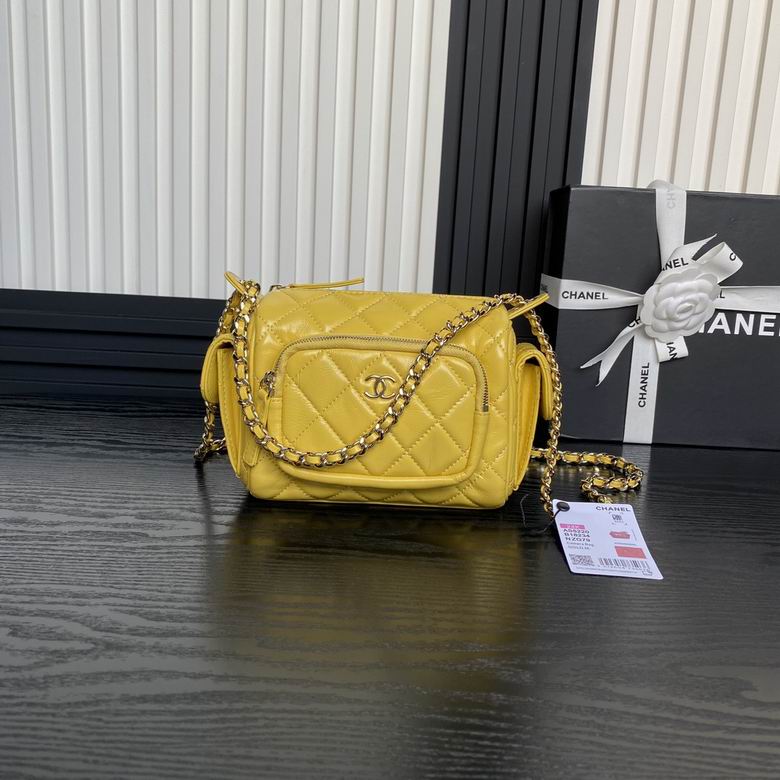 AS5220 13X23X15cm BL 4色 10