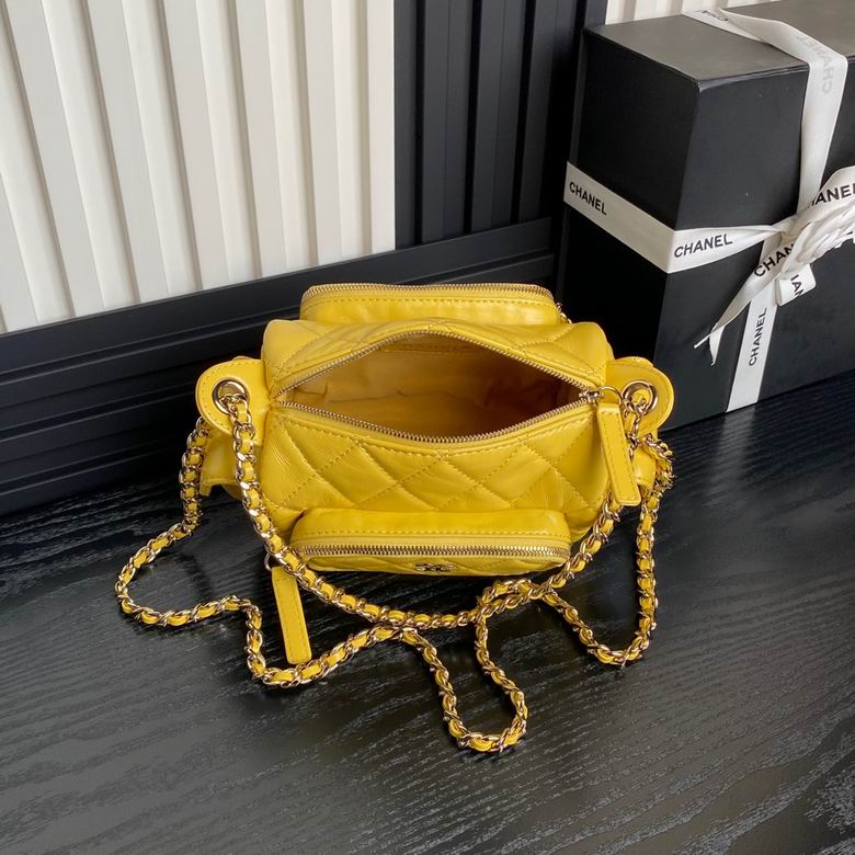 AS5220 13X23X15cm BL 4色 16