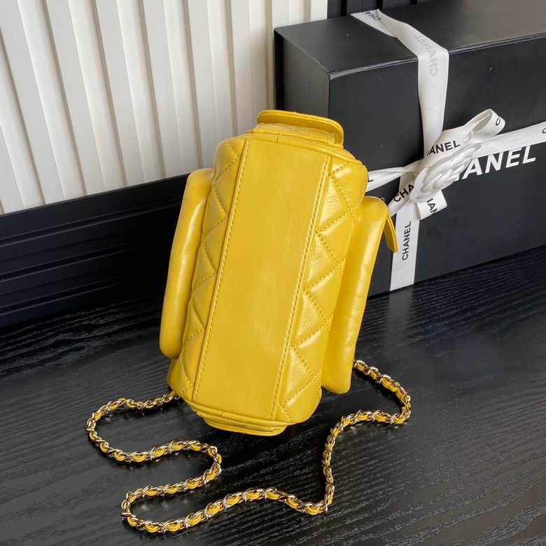 AS5220 13X23X15cm BL 4色 18