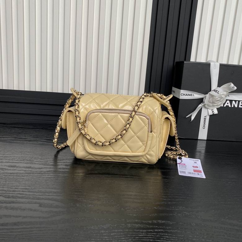 AS5220 13X23X15cm BL 4色 20