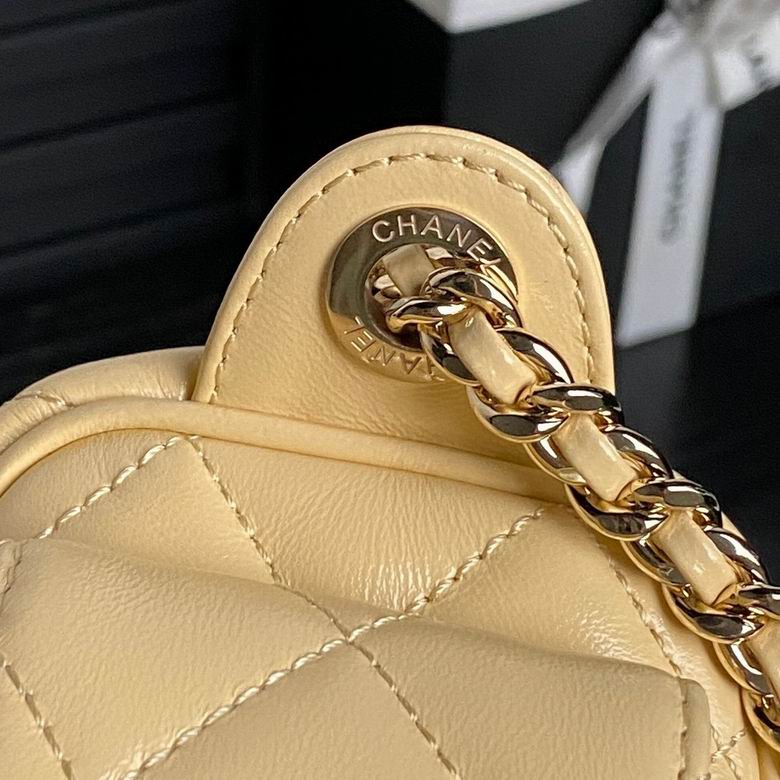 AS5220 13X23X15cm BL 4色 23