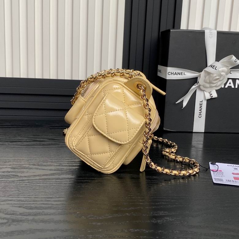 AS5220 13X23X15cm BL 4色 25