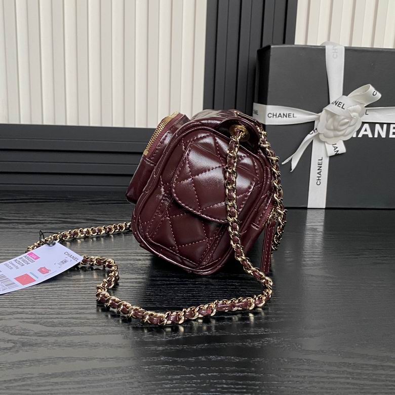 AS5220 13X23X15cm BL 4色 35