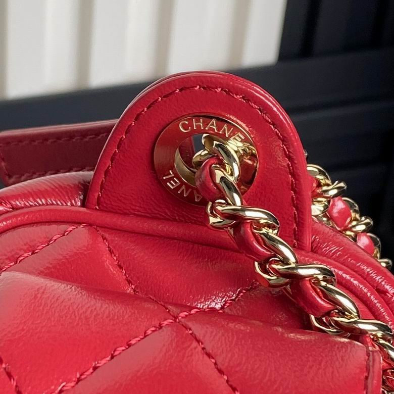 AS5220 13X23X15cm BL 4色 4