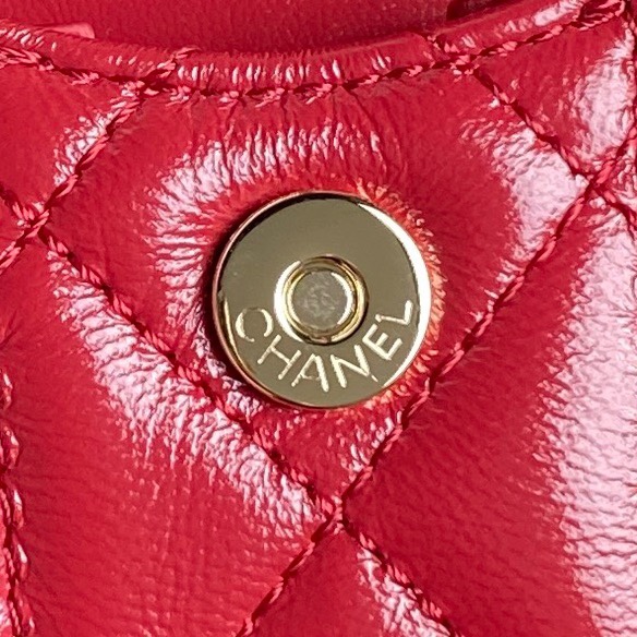 AS5220 13X23X15cm BL 4色 5