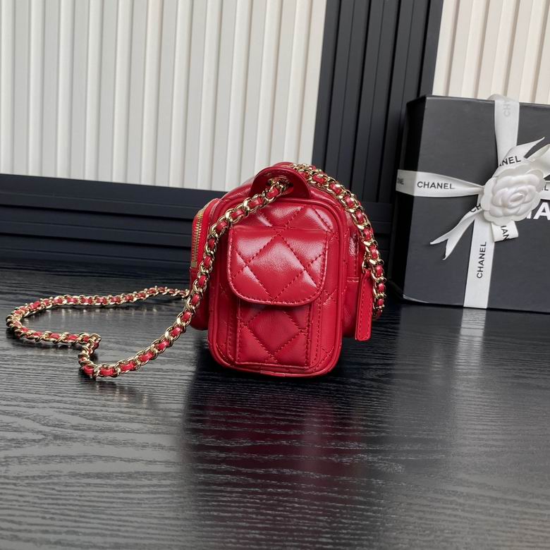 AS5220 13X23X15cm BL 4色 6