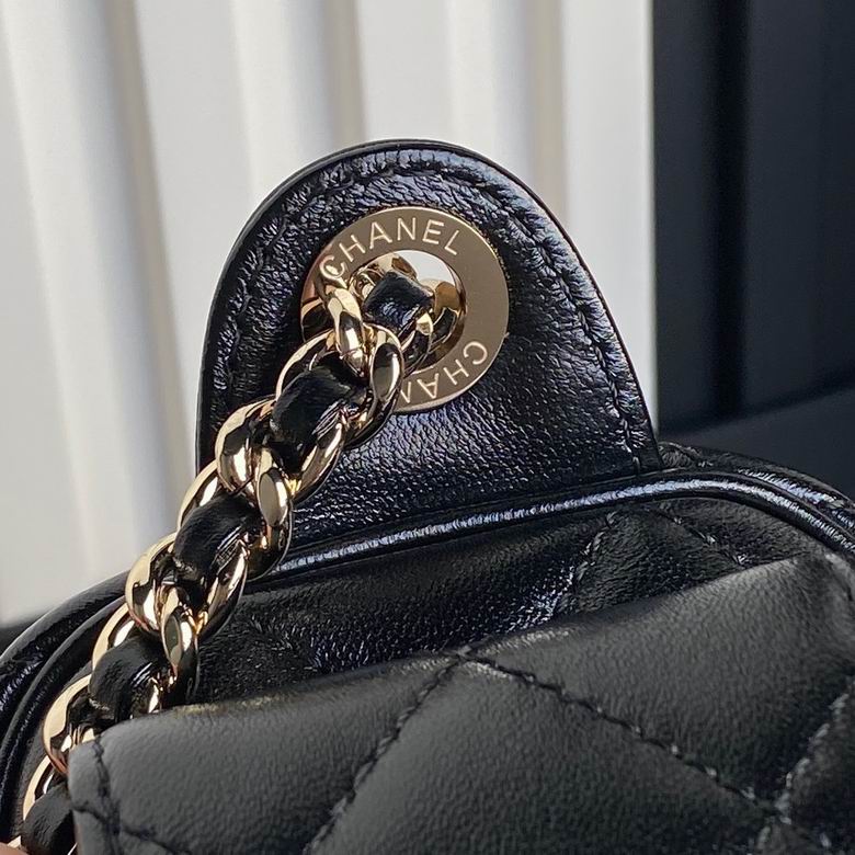 AS5220 13X23X15cm BL 8