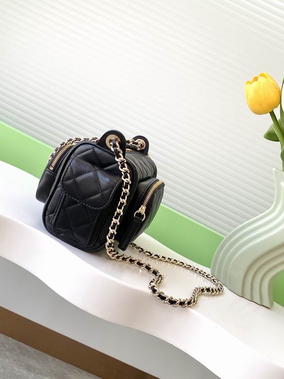 AS5220 14X23X9cm BL 1