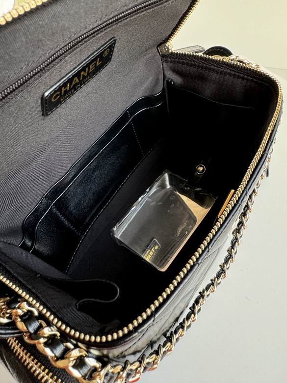 AS5222 12X23X10cm BL 3色 24