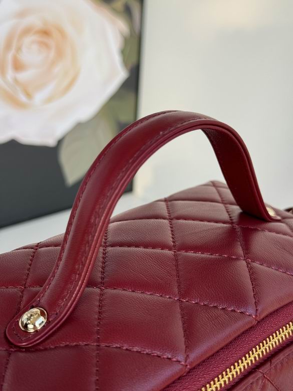 AS5222 12X23X10cm BL 3色 3