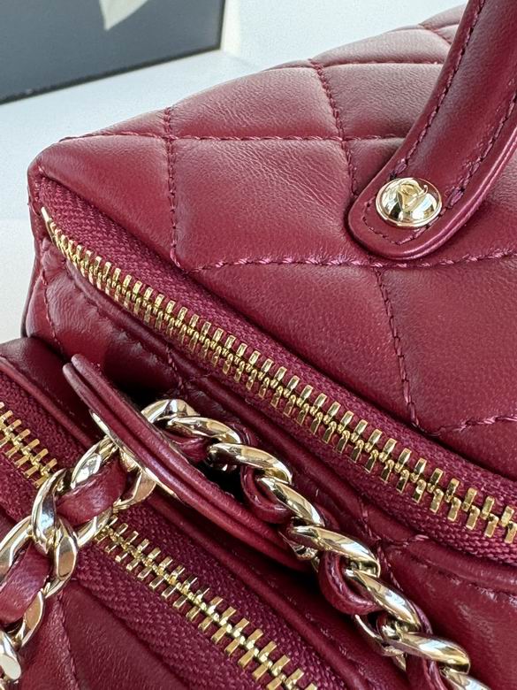 AS5222 12X23X10cm BL 3色 4