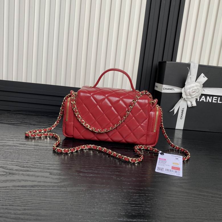 AS5222 14X23X9cm BL 5色 19