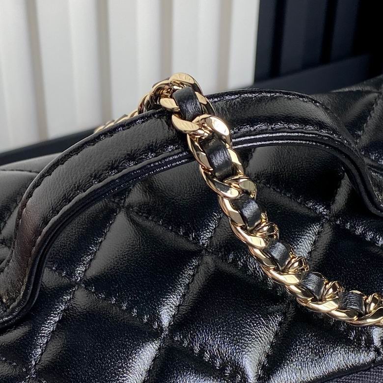 AS5222 14X23X9cm BL 5色 39