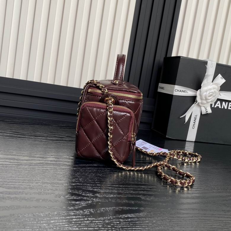 AS5222 14X23X9cm BL 5色 4