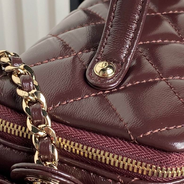 AS5222 14X23X9cm BL 5色 5