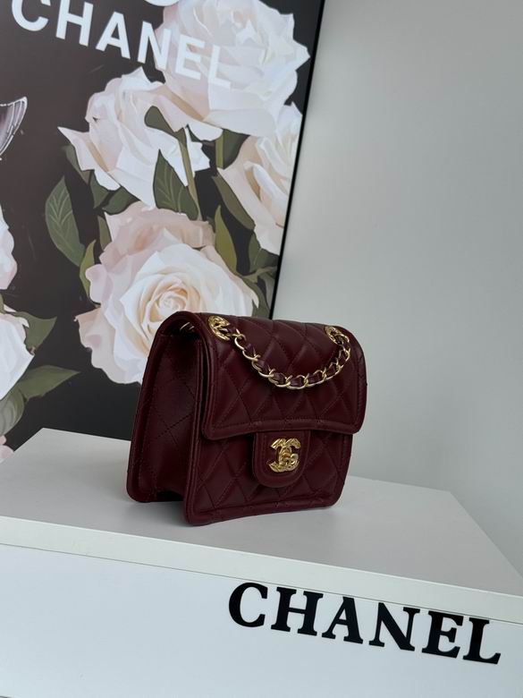 AS6311 14.5X18X6.5cm BL 4色 20