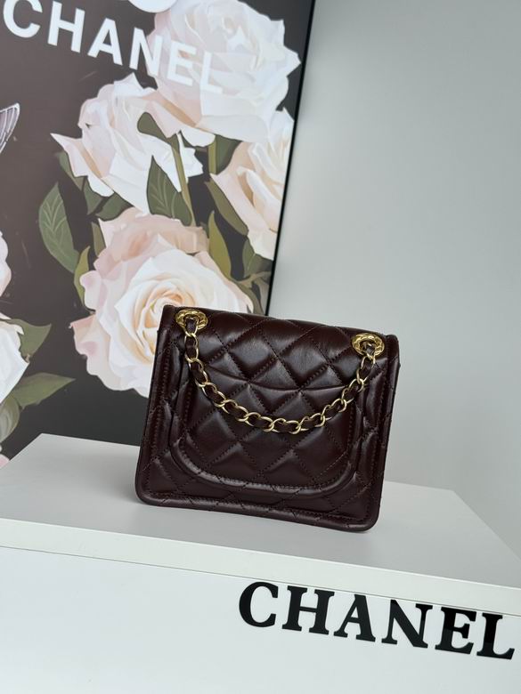 AS6311 14.5X18X6.5cm BL 4色 28