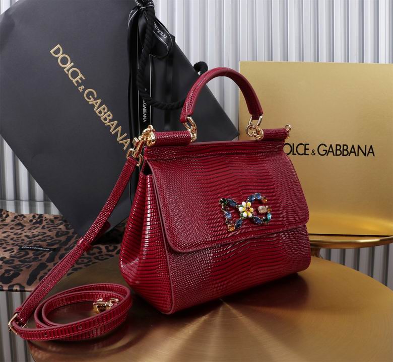 BB6112 20X16X8cm BG 9色 19